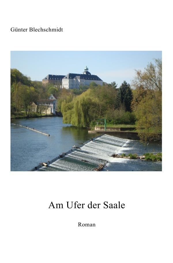 Am Ufer der Saale: Weißenfels vor 300 Jahren Parents & Children