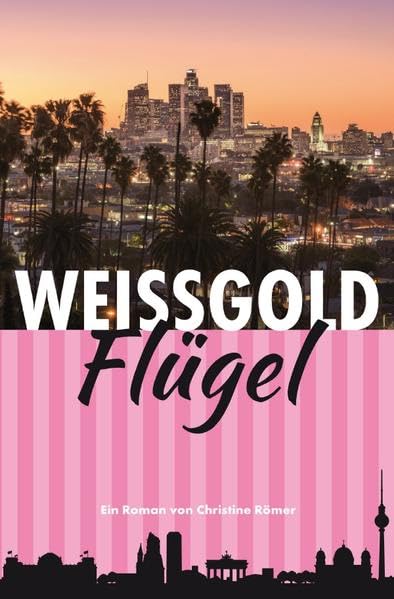 Weißgold-Flügel Contemporary literature