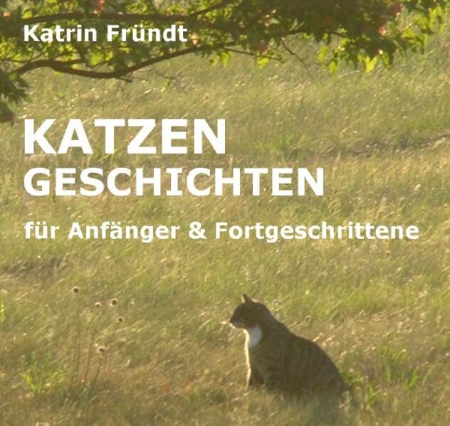 Katzengeschichten für Anfänger & Fortgeschrittene: Sind Sie sicher, dass Sie keine Katze haben möchten? All diese kätzischen Geschichten sind ... und bereichern unseren Alltag wunderbar. Photography