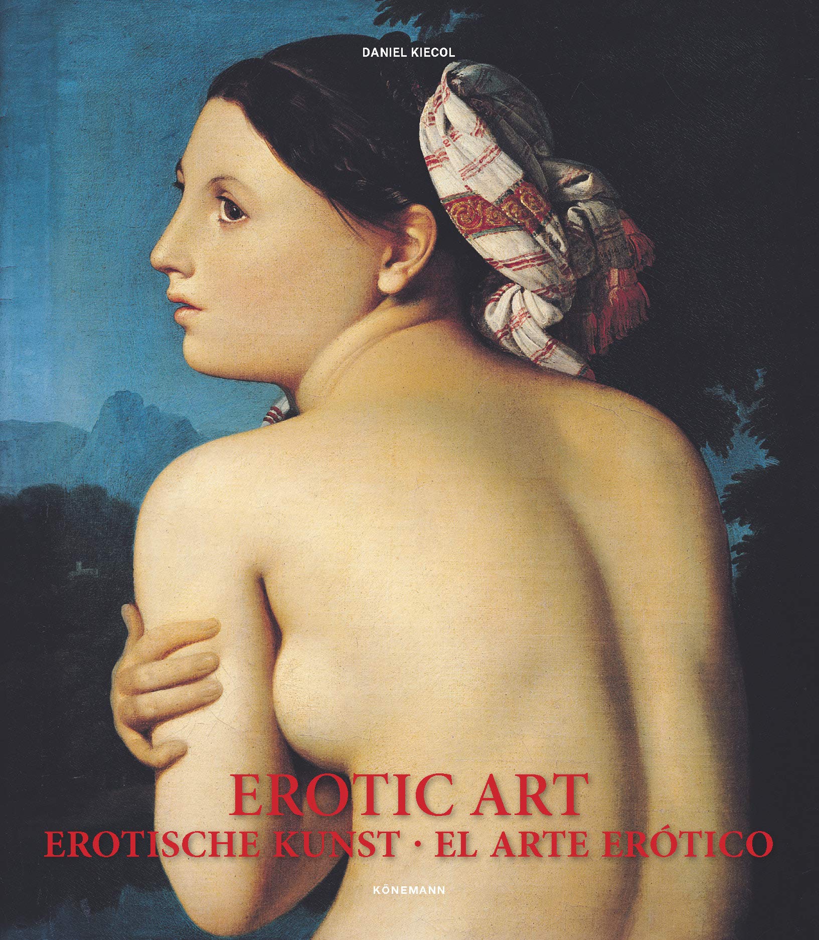Ars Erotica Photography