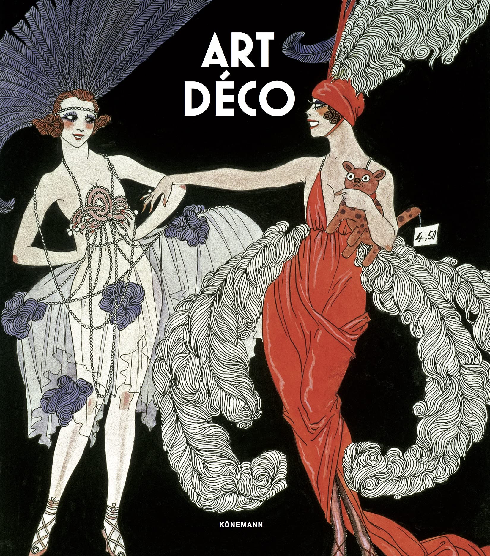Art Déco Film, Art & Culture
