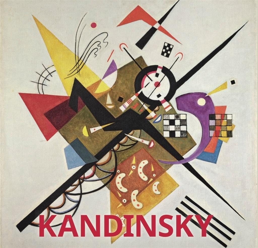 Kandinsky Books