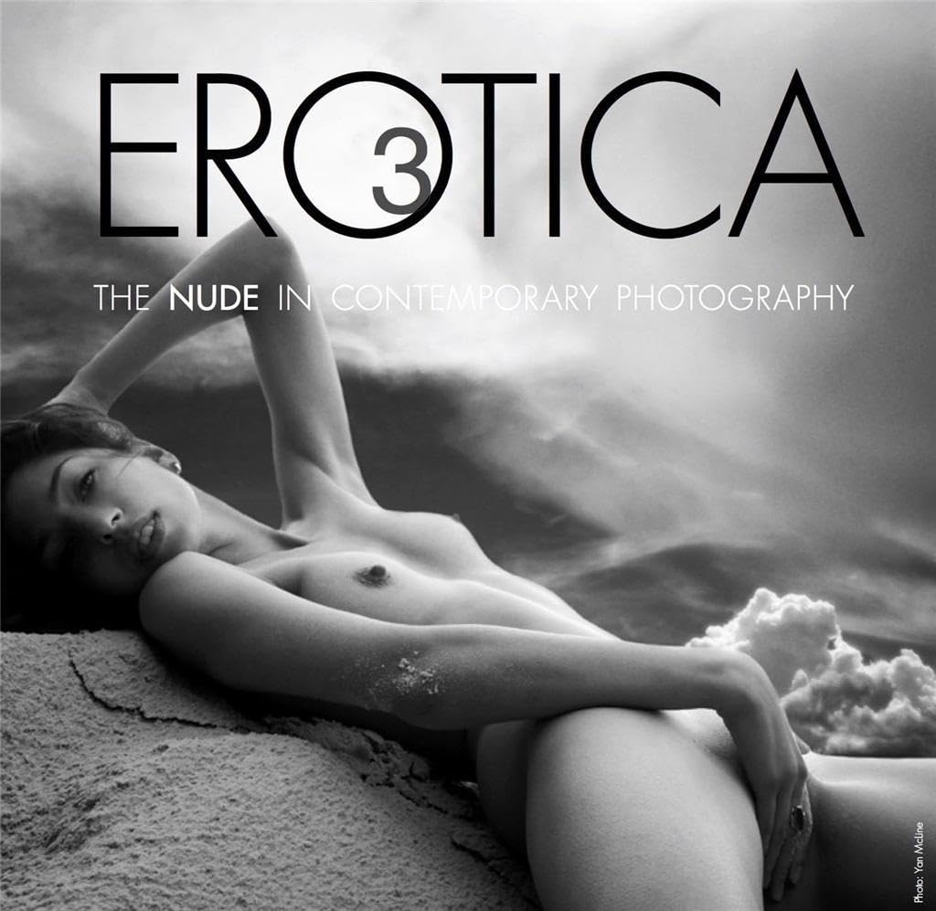 Erotica 3 Books