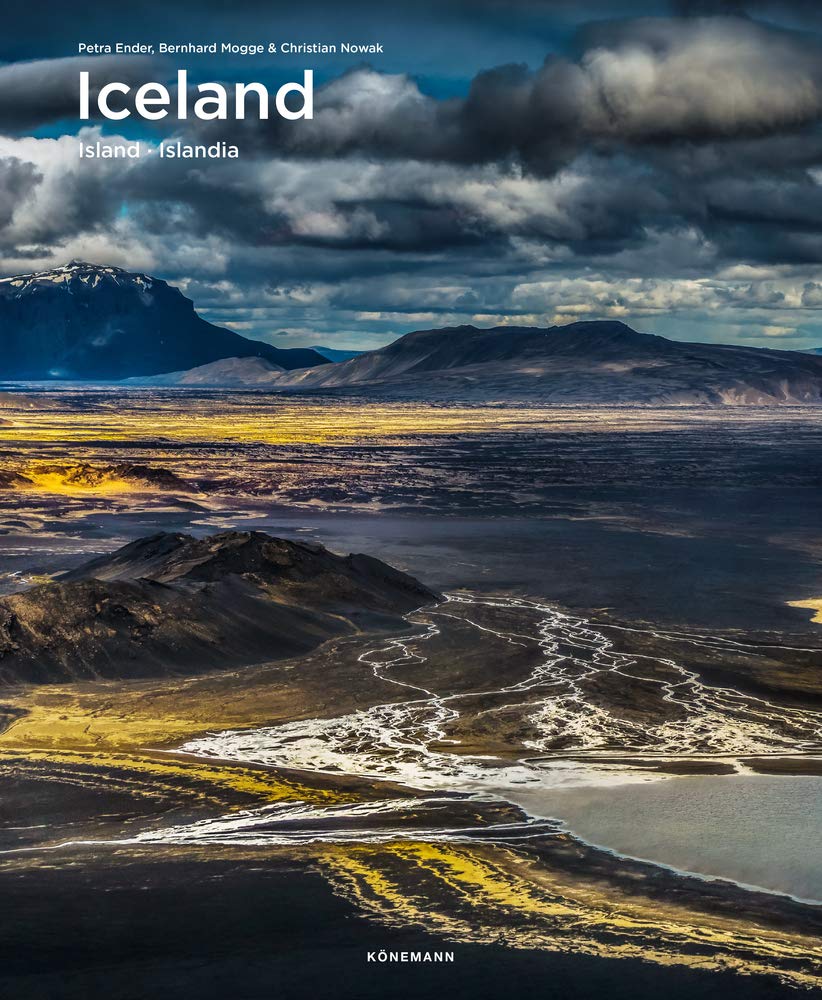 Island Nature & Animals