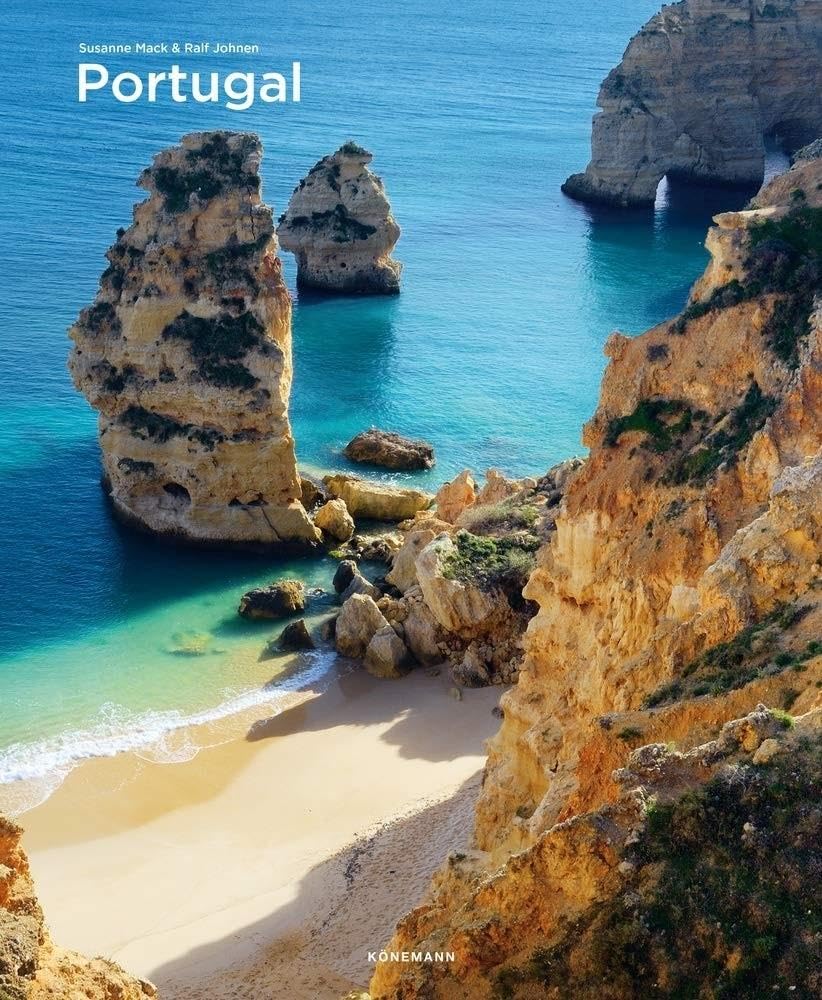 Portugal (Spectacular Places) Nature & Animals