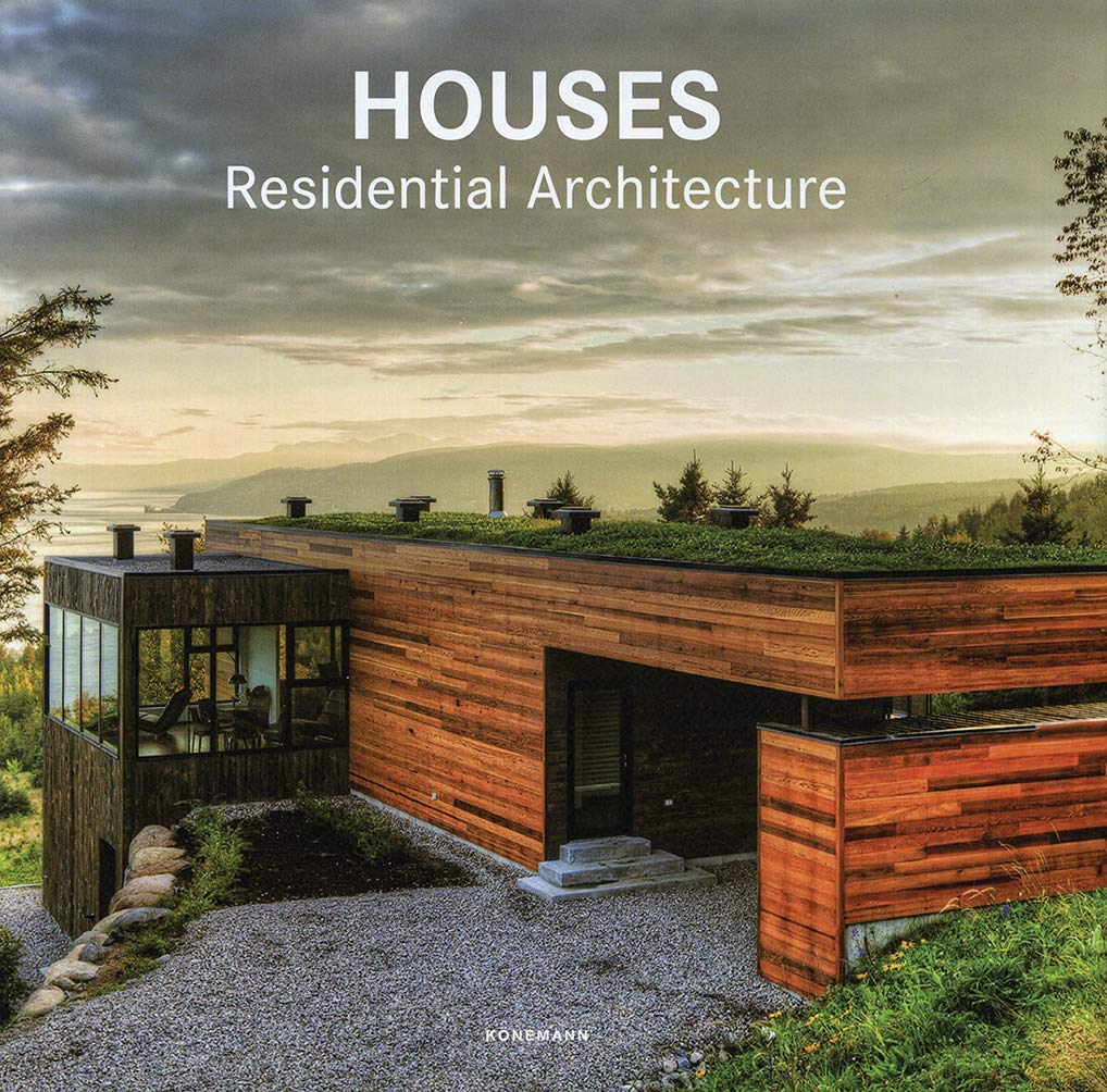 Houses - Residential Architecture Architecture