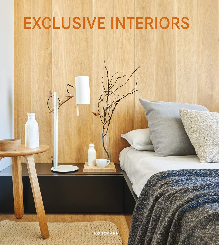 Product Image: Interiors