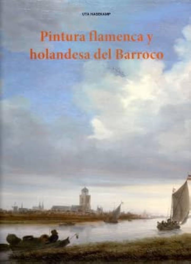 Pintura flamenca y holandesa del barroco Books
