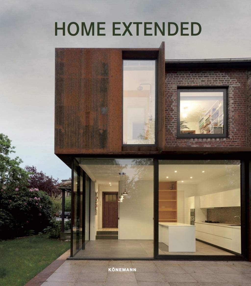 Home Extended Architecture