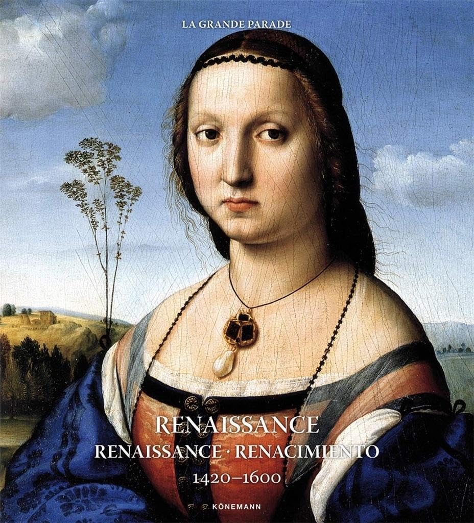 Renaissance / Renacimiento / Rinascimento (Art Periods & Movements) Film, Art & Culture