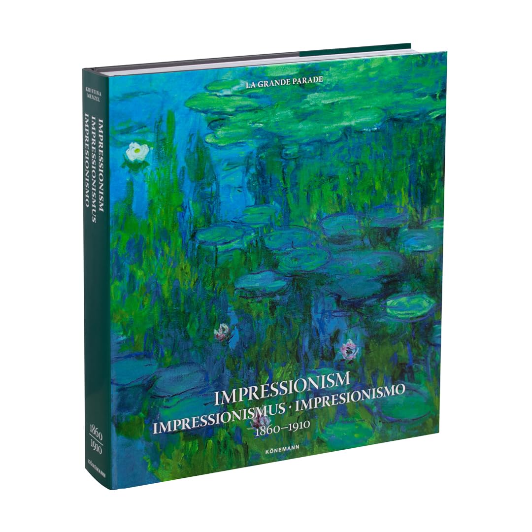 Impressionismus: 1860-1910 (Art Periods & Movements) Film, Art & Culture