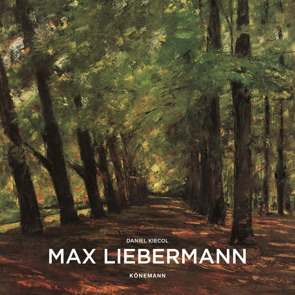 Max Liebermann (Artist Monographs) Film, Art & Culture