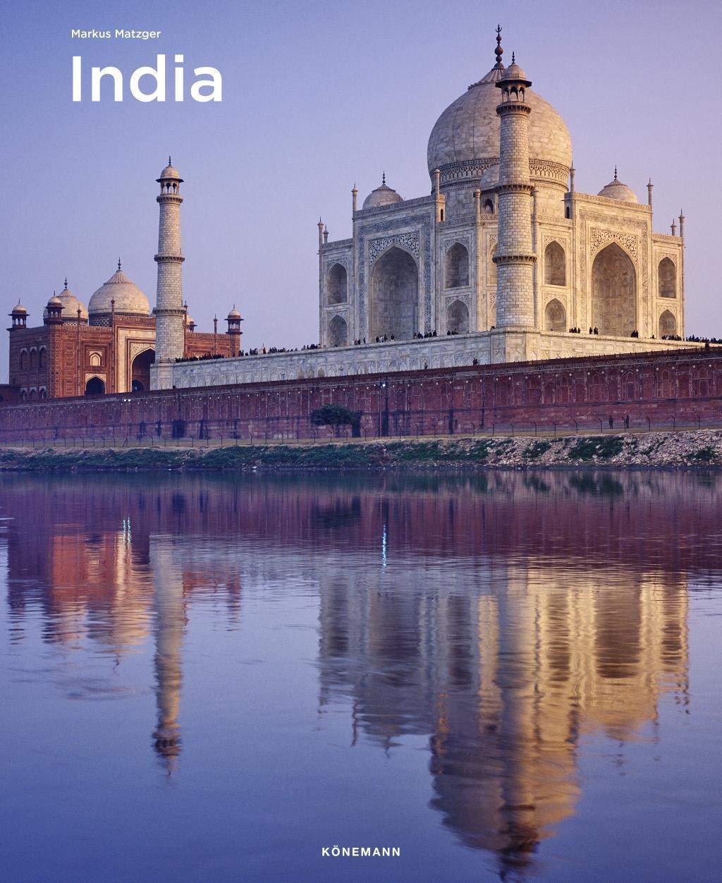 India (Spectacular Places) Travel