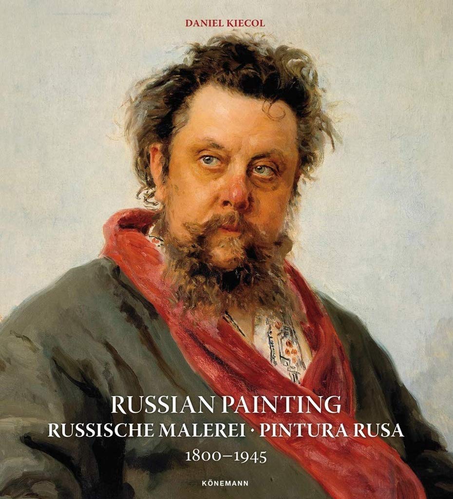 Product Image: Russian Painting
