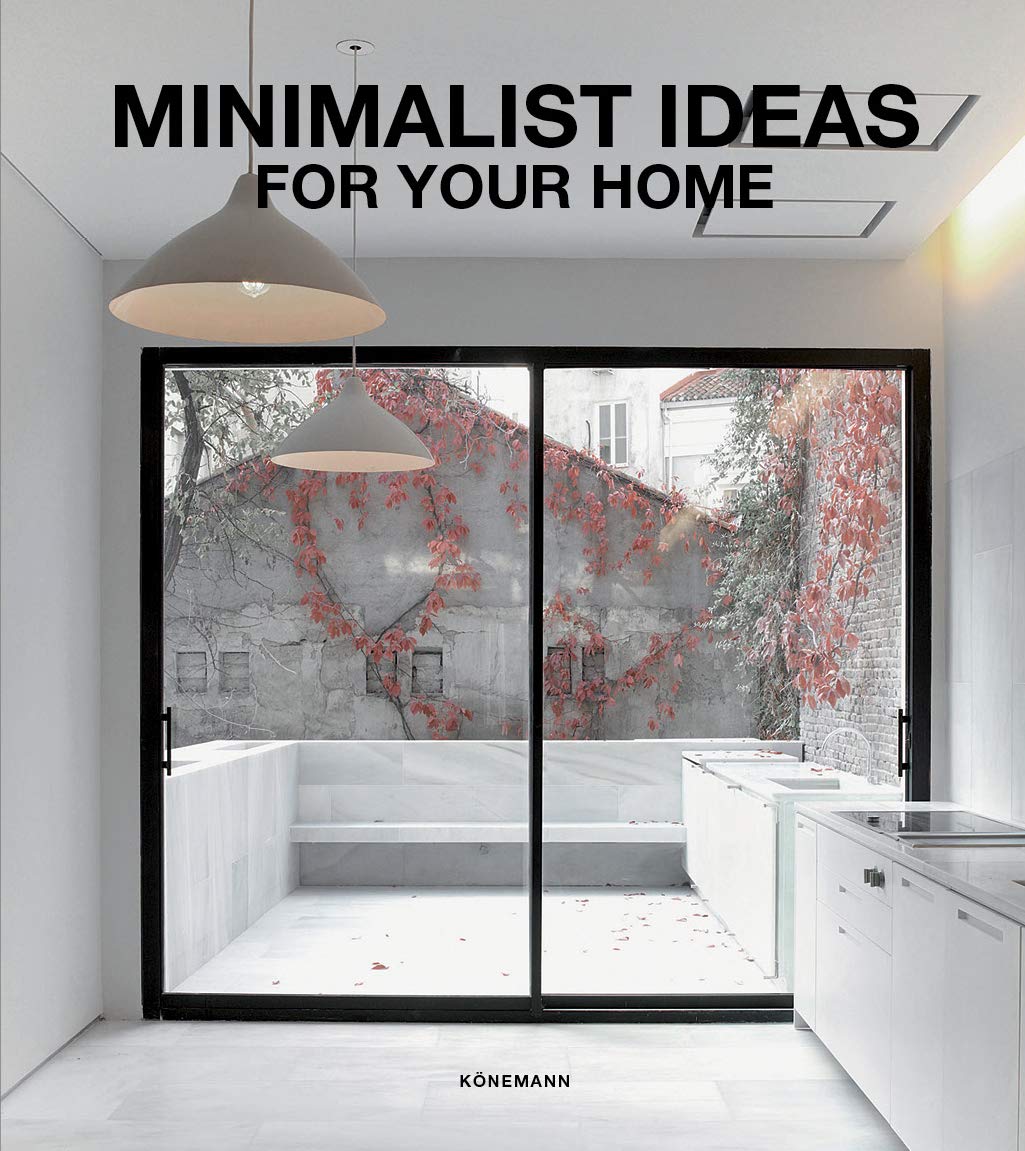 Minimalist Ideas for Your Home (Architecture & Interiors Flexi) Architecture