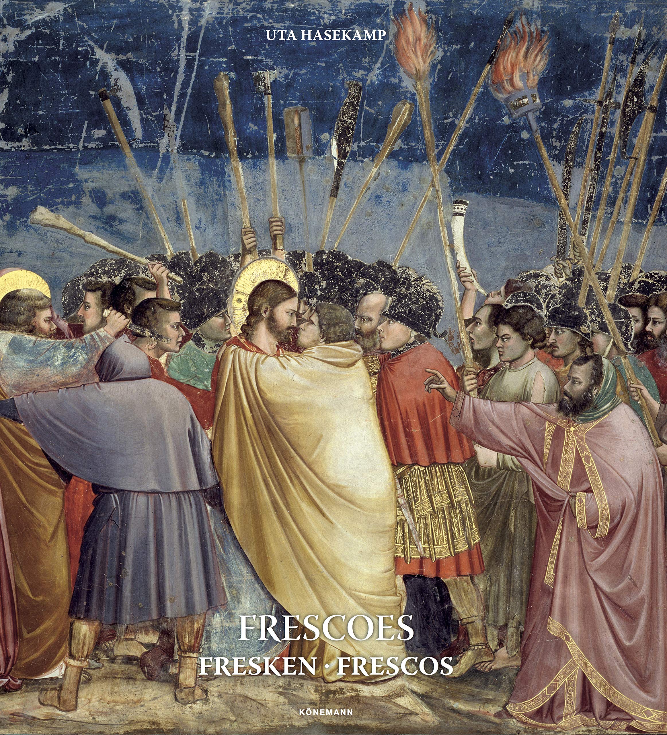 Frescoes / Fresques / Fresken / Frescos / Fresco's (Art Periods & Movements) Architecture