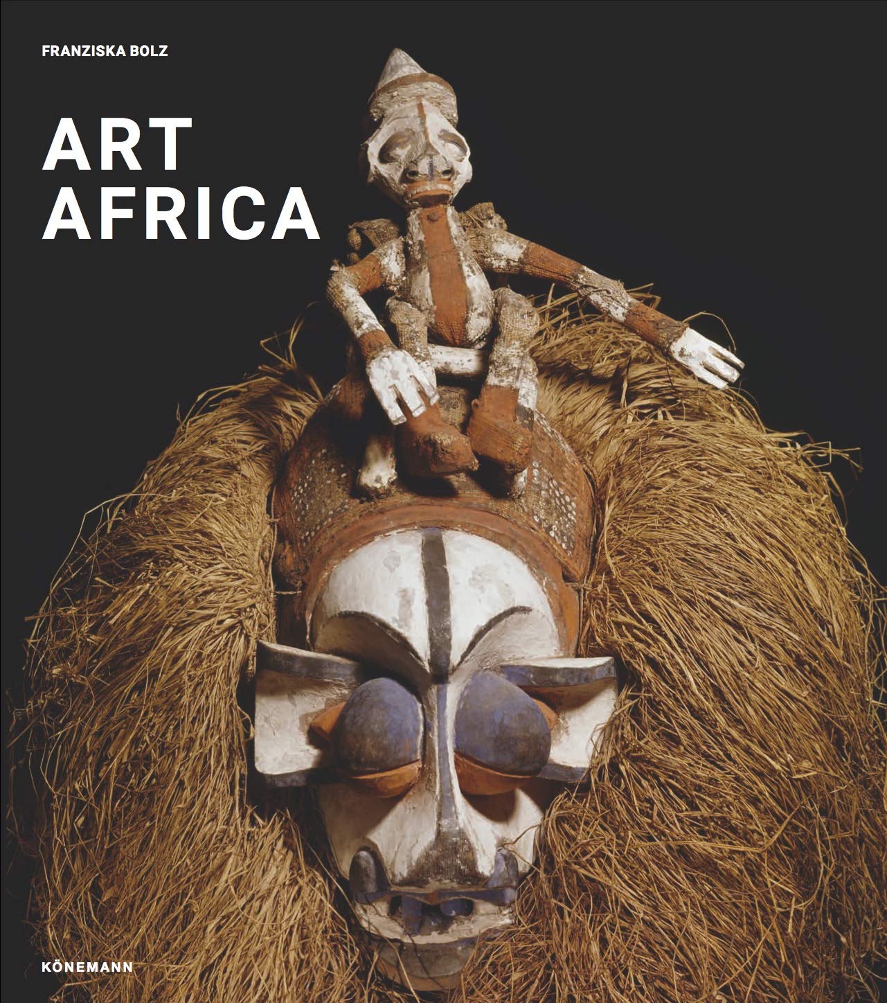 Art Africa (Art Periods & Movements) Film, Art & Culture