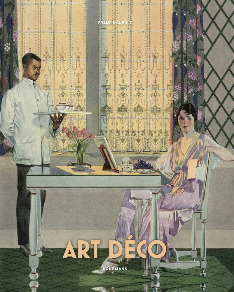 Art Deco Architecture