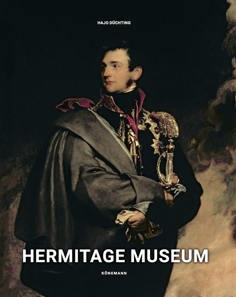 Product Image: Hermitage Museum