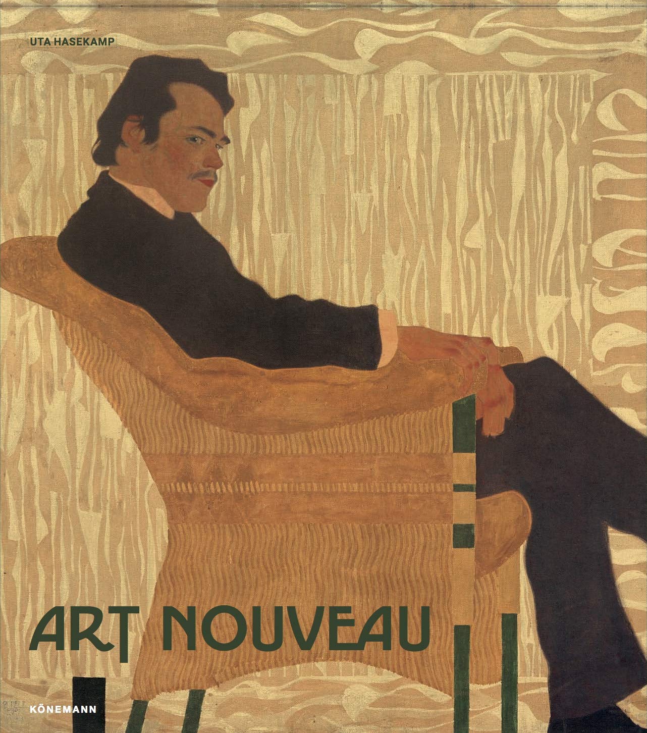 Art Nouveau (Art Periods & Movements Flexi) Film, Art & Culture