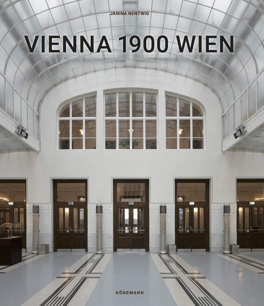 Vienna 1900 Wien (Art Periods & Movements Flexi) Film, Art & Culture