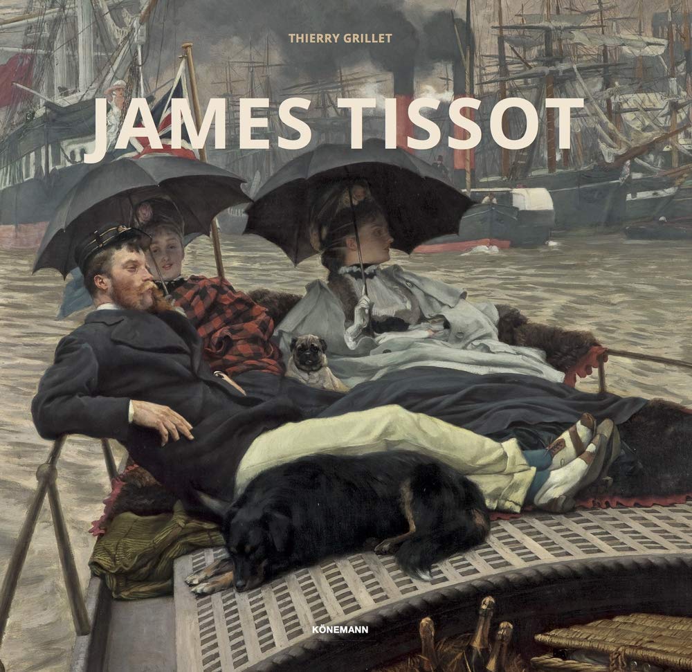 James Tissot (Artist Monographs) Film, Art & Culture