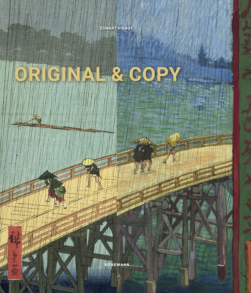 Original & Copy Film, Art & Culture