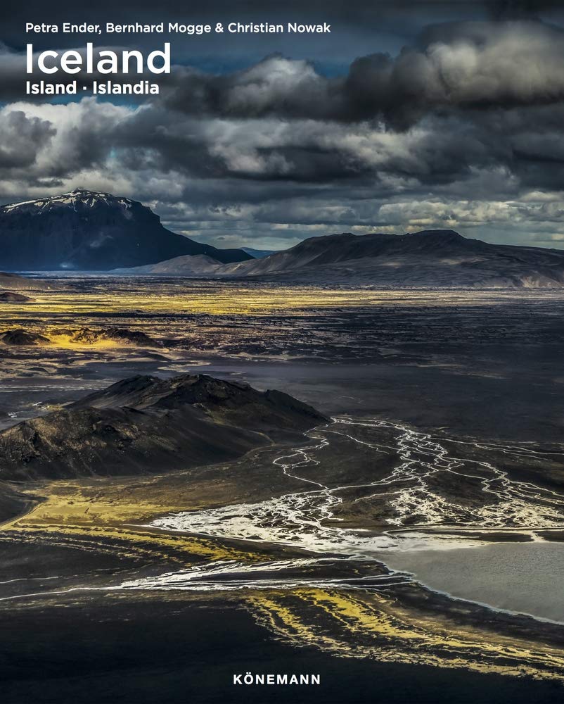 Iceland Nature & Animals