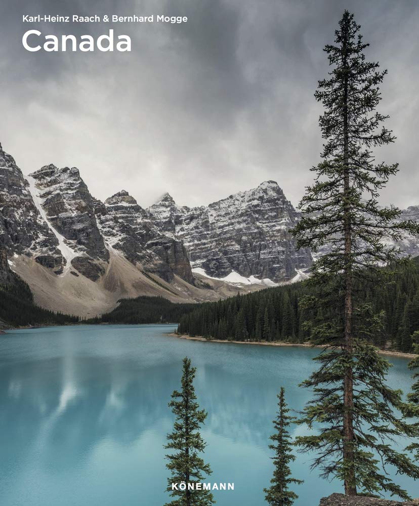 Canada Nature & Animals
