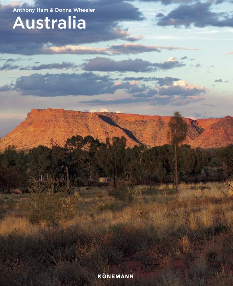 Australia (Spectacular Places) Mathematics