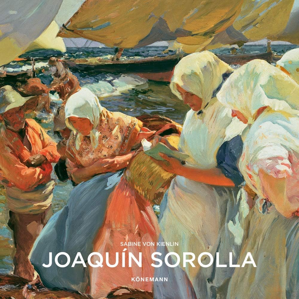 Product Image: Joaquin Sorolla