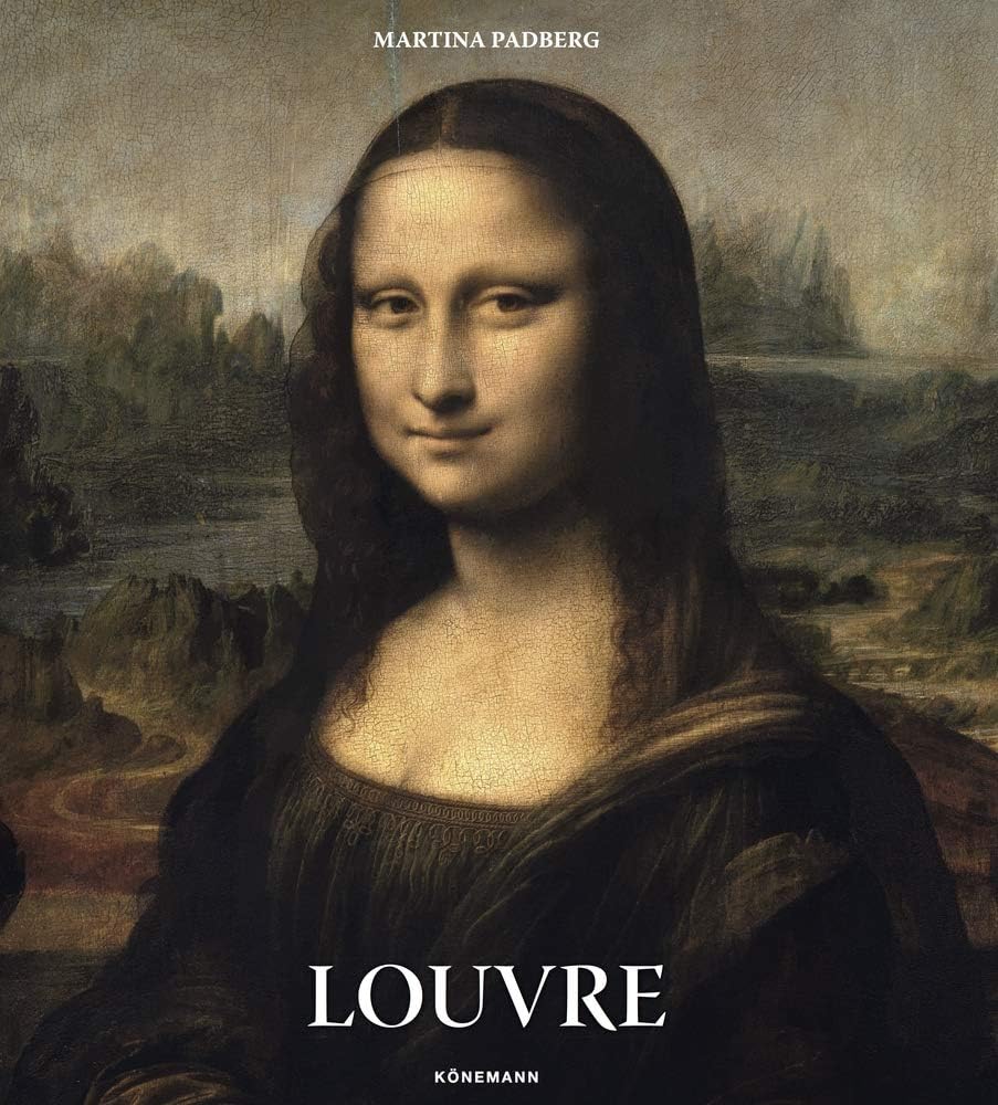 Louvre Calendars