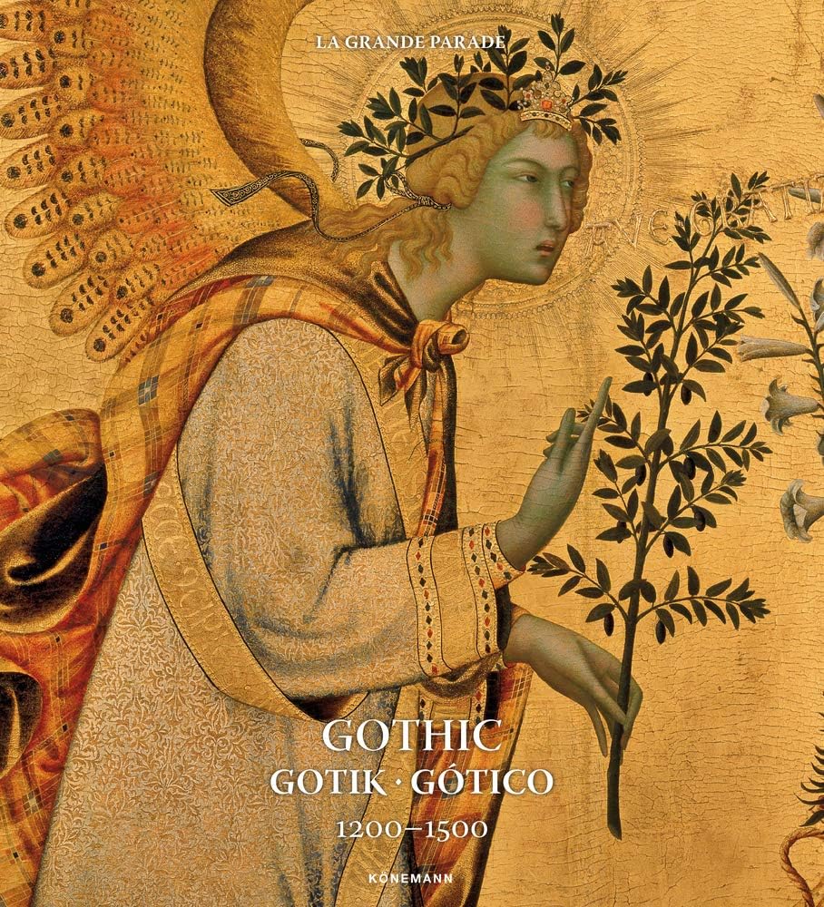 Gothic (Skinny Fritz) Film, Art & Culture