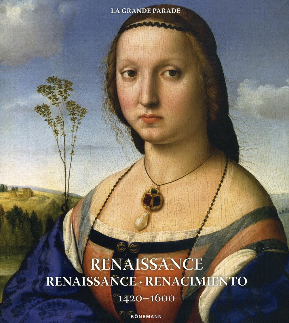 Renaissance Film, Art & Culture