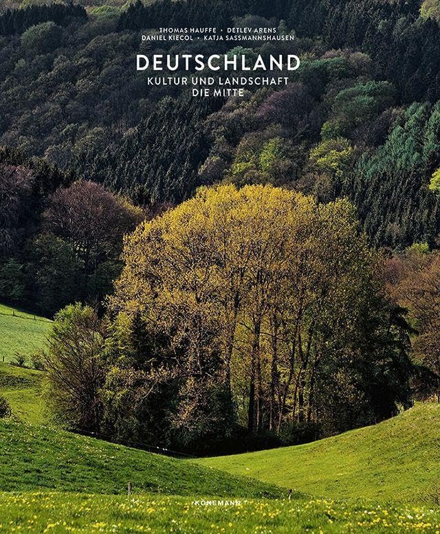 Die Mitte Film, Art & Culture