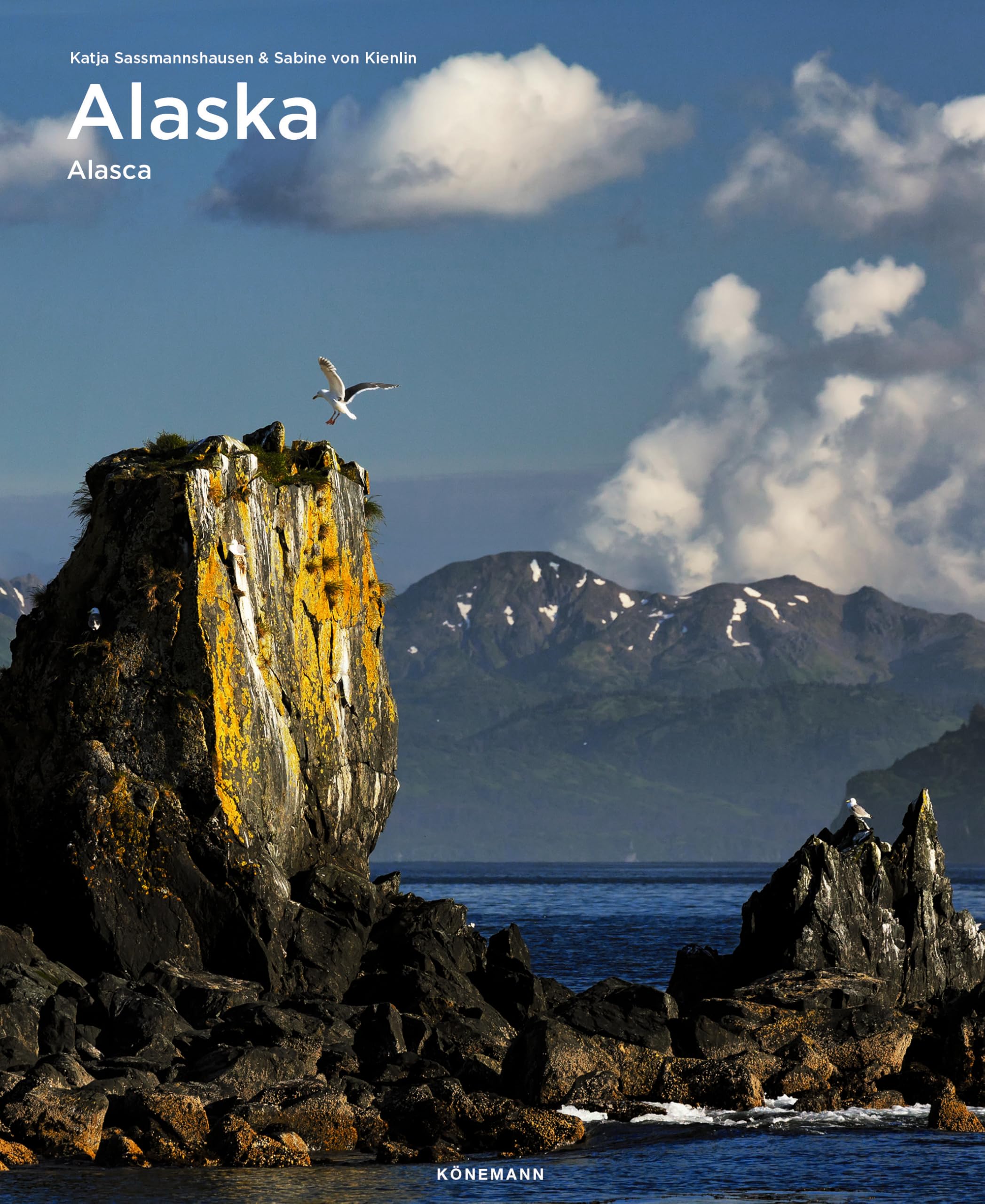 Alaska (Fat Ferdy Spectacular) Architecture