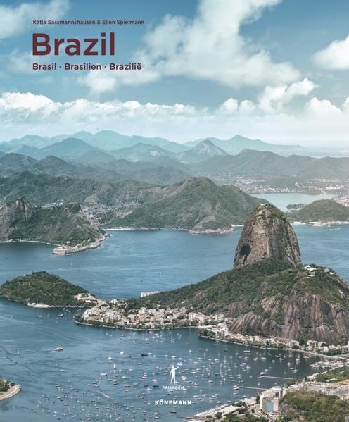 Product Image: Brazil (Fat Ferdy Spectacular)