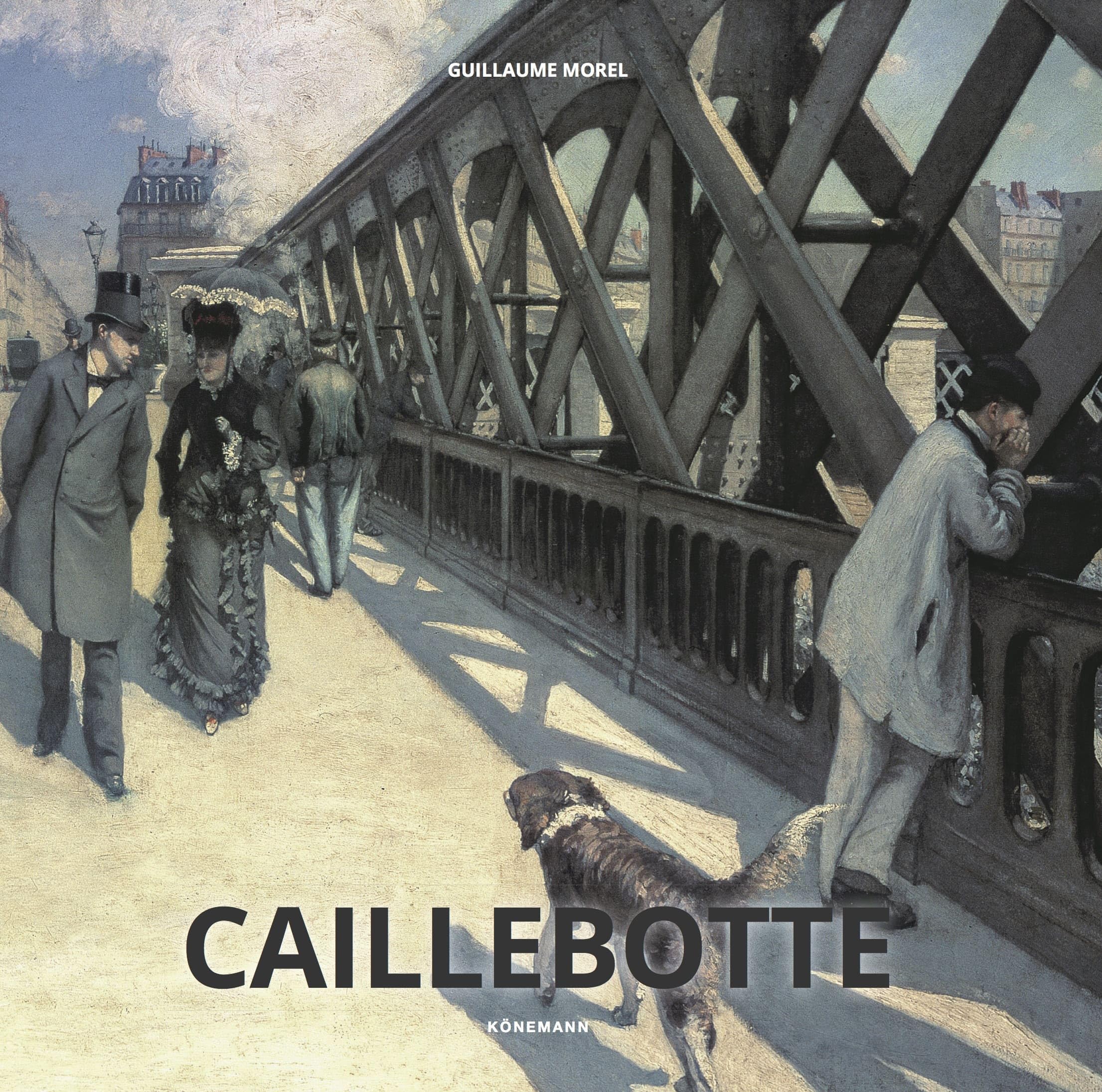 Product Image: Gustave Caillebotte