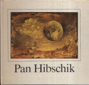 Pan Hibschik Books