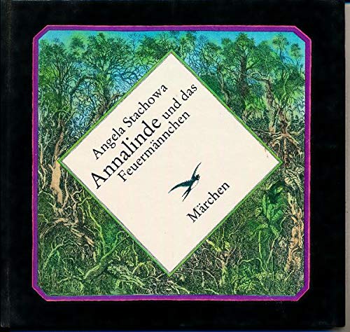 Annalinde und das Feuermännchen Books