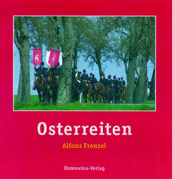 Osterreiten: Ein sorbischer Brauch Law