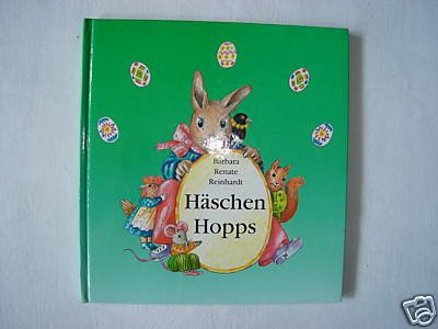 Product Image: Häschen Hopps