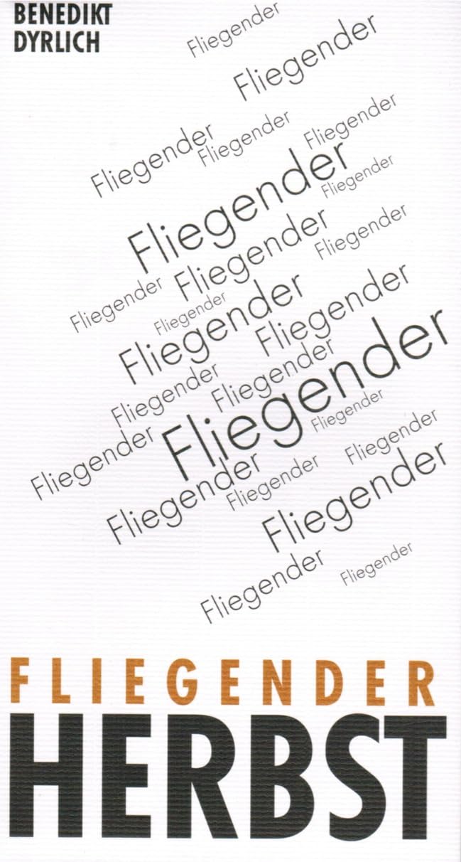 Product Image: Fliegender Herbst