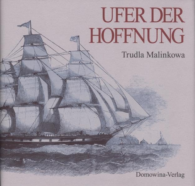 Ufer der Hoffnung: Sorbische Auswanderer nach Übersee Partnership & Love