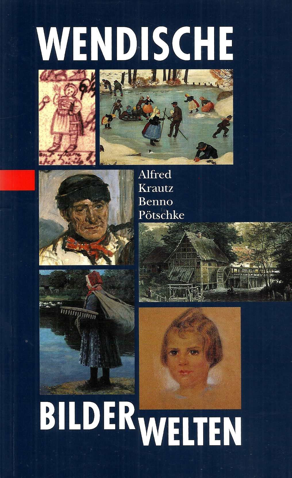 Wendische Bilderwelten: Der Kunst von Heide und Spreewald auf der Spur Film, Art & Culture