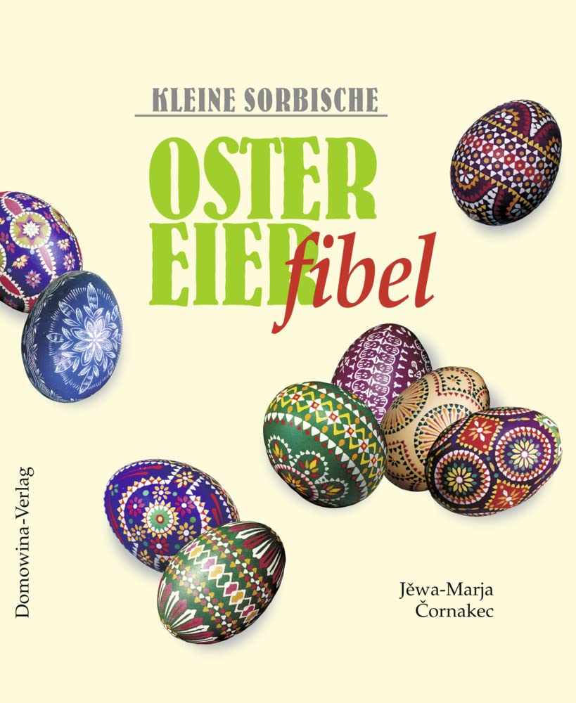 Kleine sorbische Ostereierfibel Film, Art & Culture