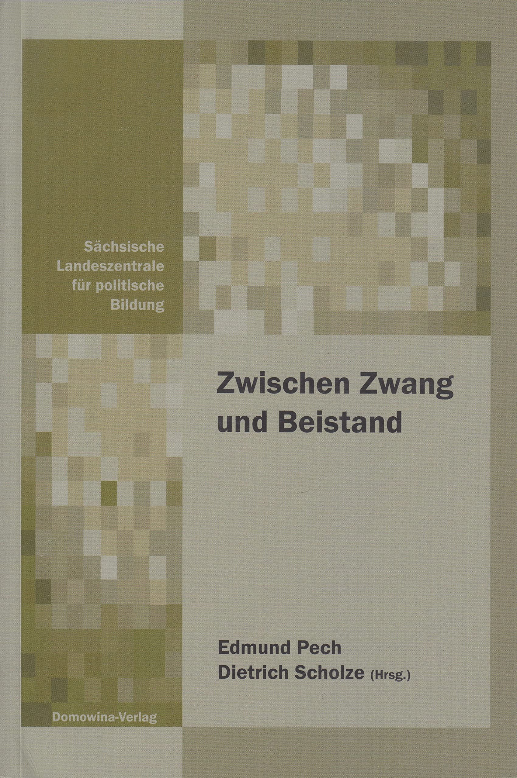 Zwischen Zwang und Beistand: Deutsche Politik gegenüber den Sorben vom Wiener Kongress bis zur Gegenwart Politics & History