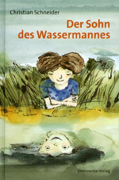 Product Image: Der Sohn des Wassermannes