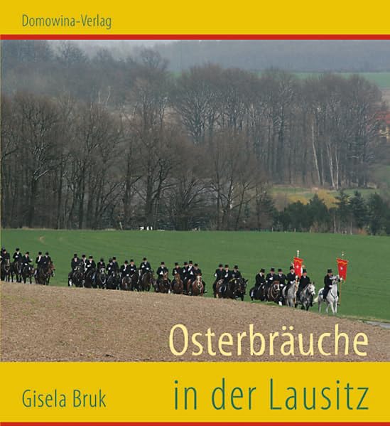 Product Image: Ostebräuche in der Lausitz