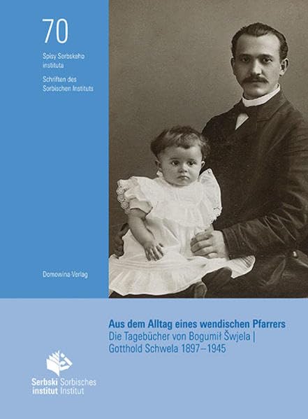 Aus dem Alltag eines wendischen Pfarrers Social Sciences